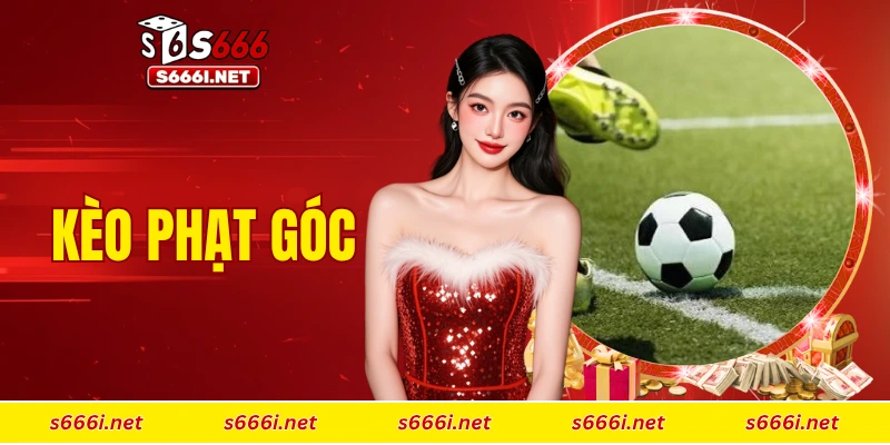 kèo phạt góc